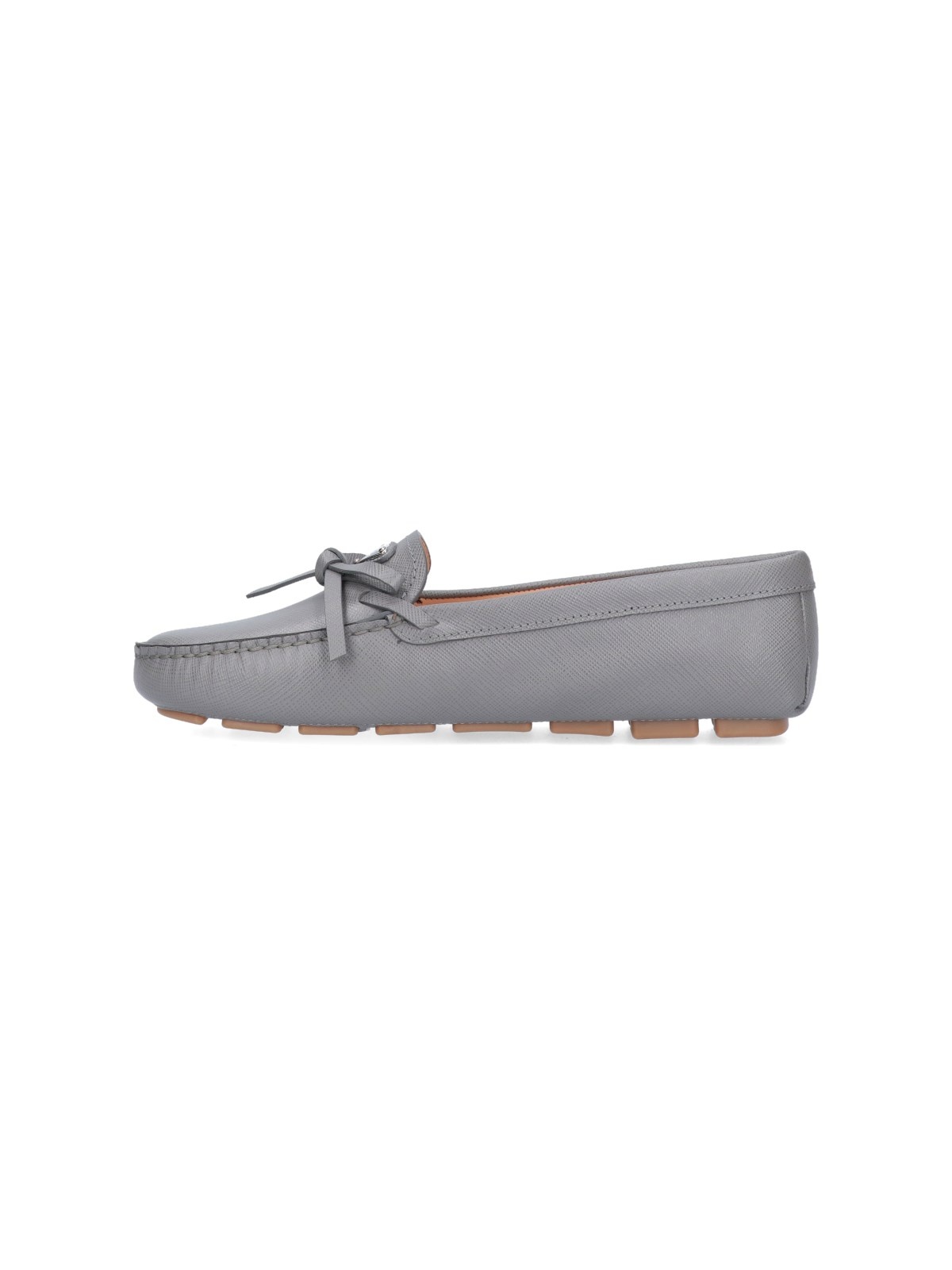 'DRIVER' LOAFERS - 3