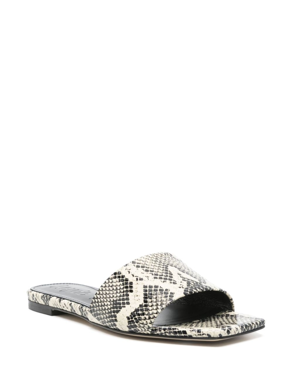 Anna flats - 2