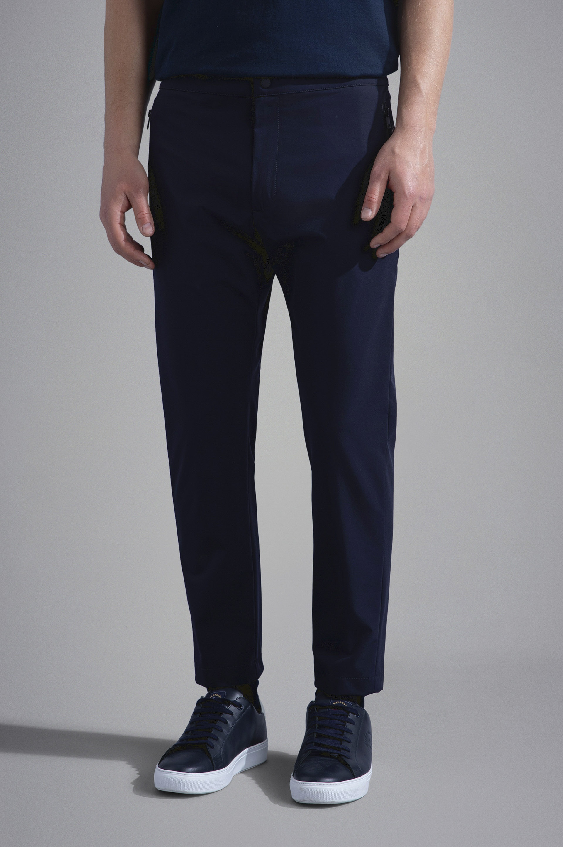 DYNAMIC STRETCH CITY TROUSERS - 6