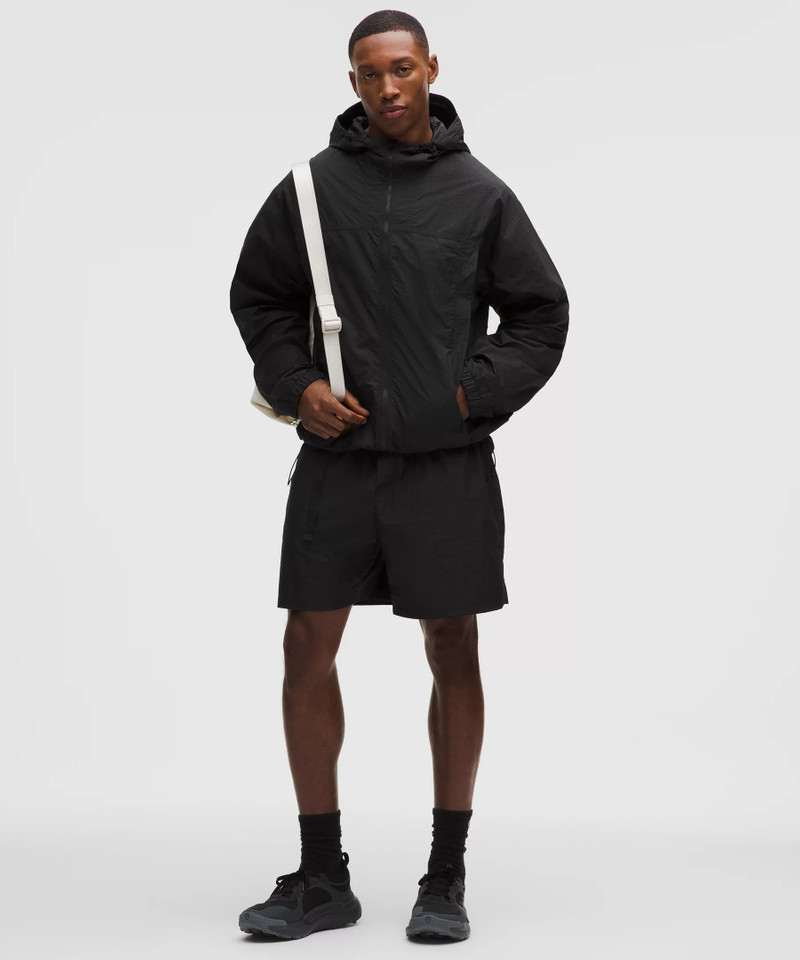 lululemon UV-Protective Ventilated Hiking Jacket outlook