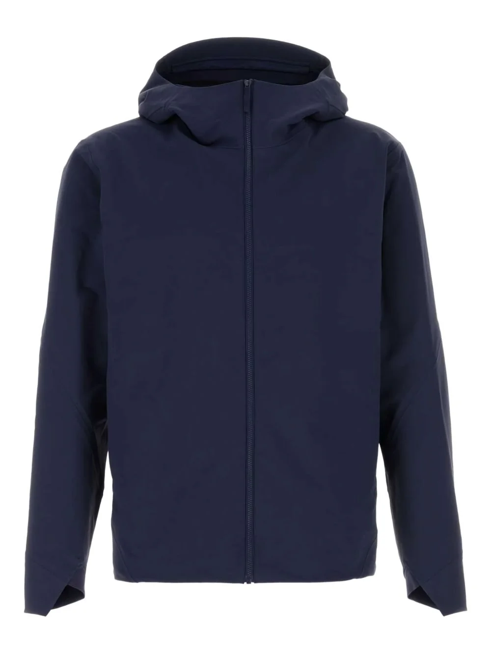 Isogon MX hooded jacket - 1