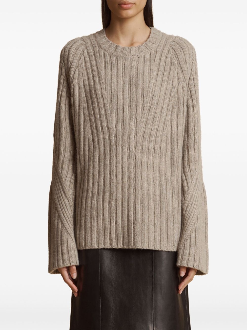 The Calvin jumper - 3