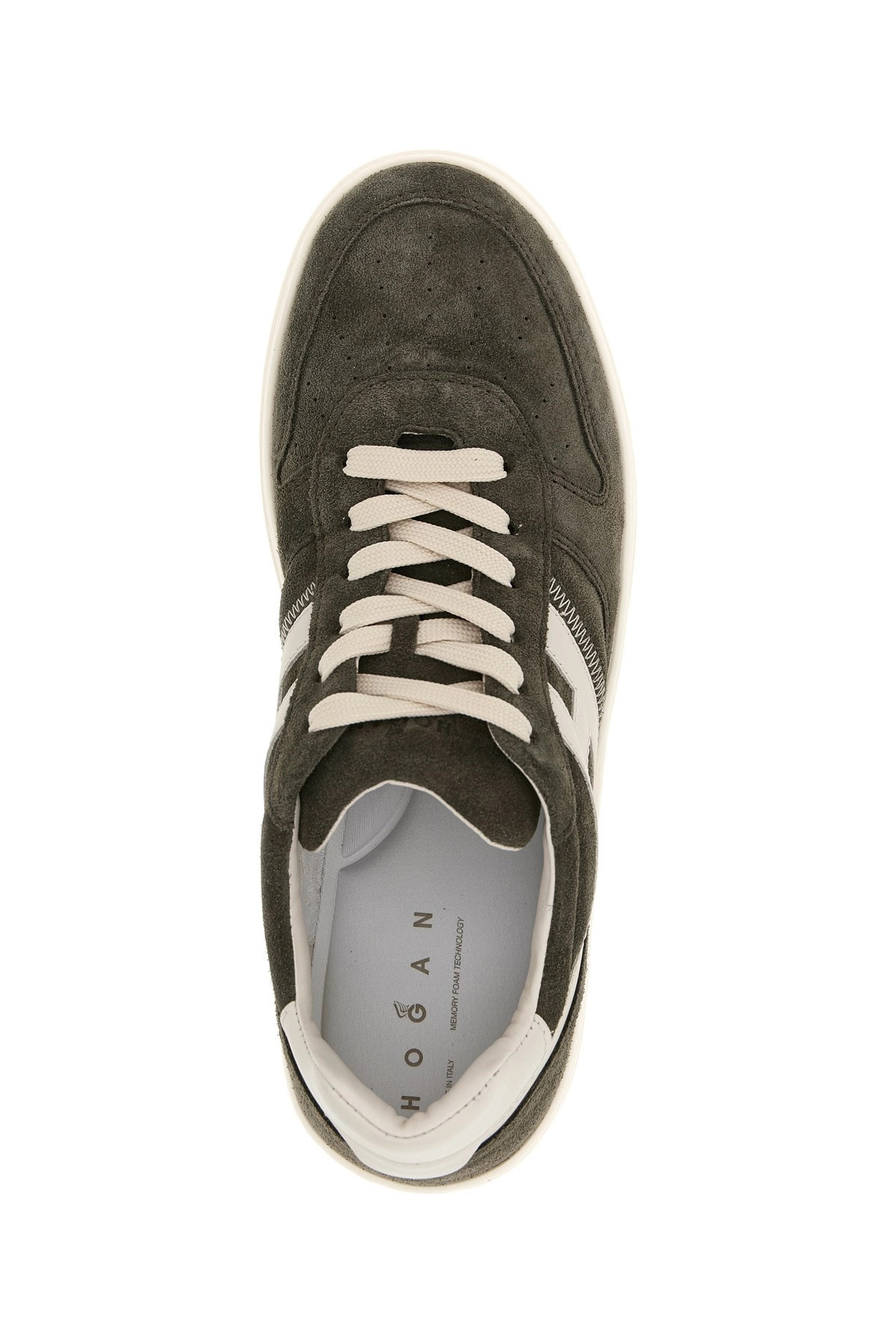 'Hogan H630' sneakers - 4