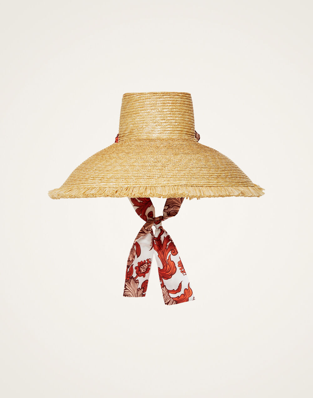 The Sun Hat - 3