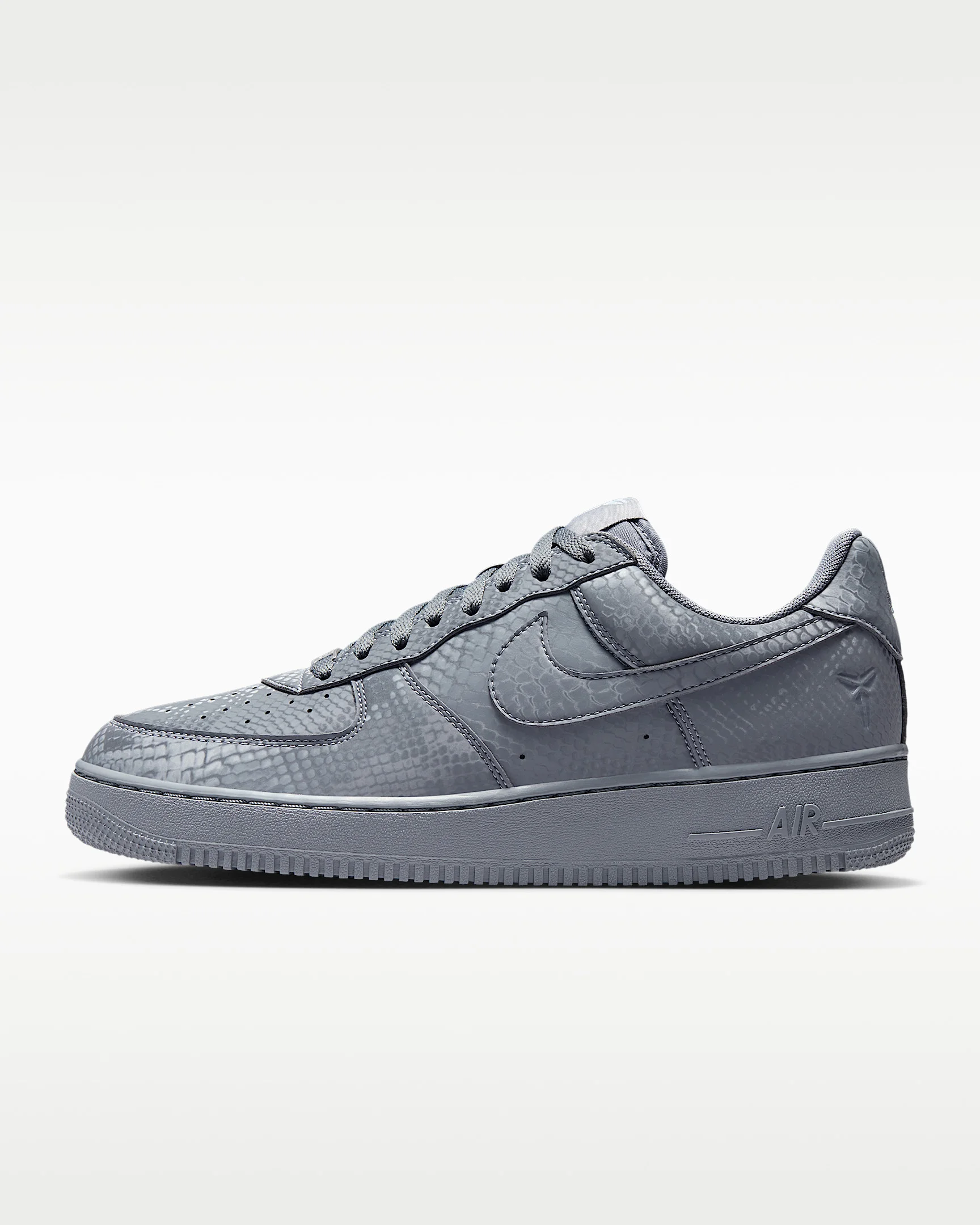 Kobe Air Force 1 Low Men's Shoes - 1