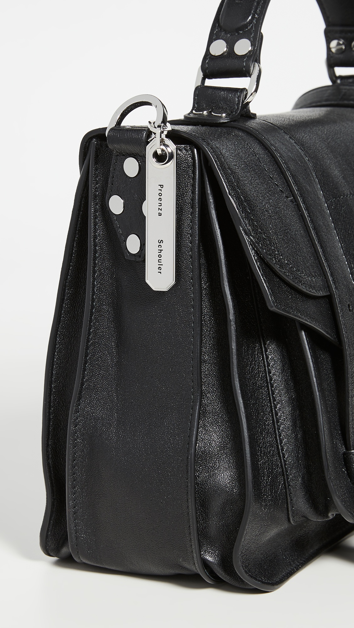 PS1 Medium Satchel - 4