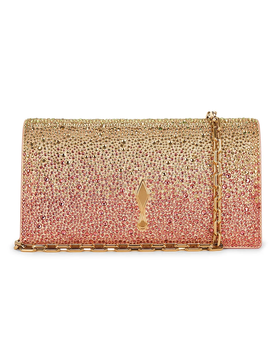 Bettina Clutch - 1