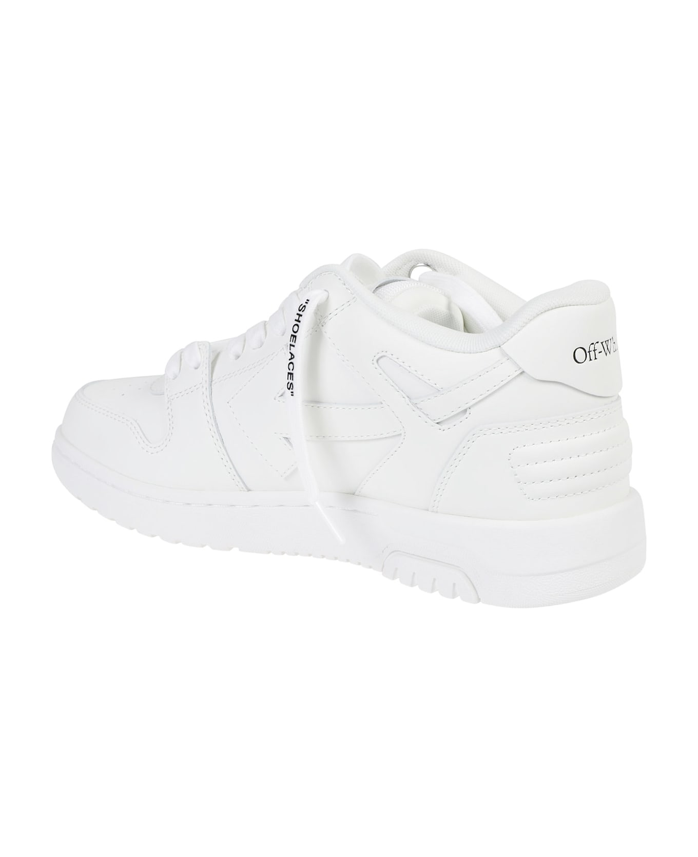 Out Of Office Sneakers - 3