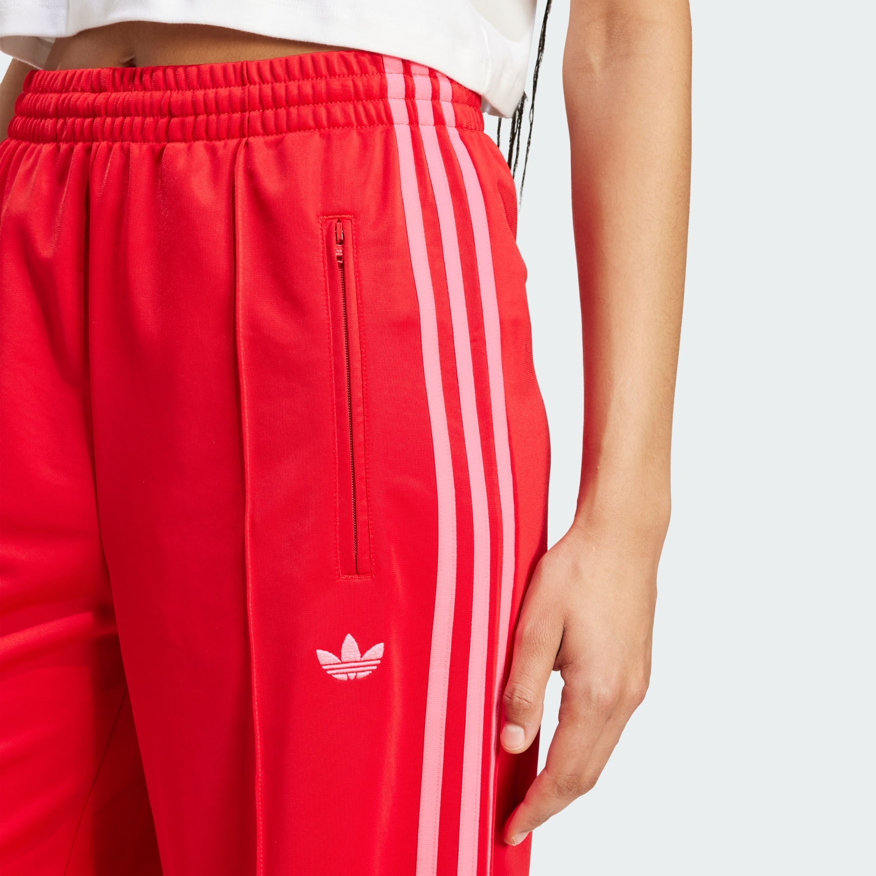 Adicolor Classic Firebird Loose Track Pants - 5