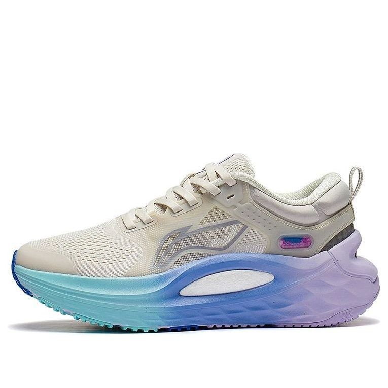 (WMNS) Li-Ning Furious Rider 6 'Cotton Candy' ARZS002-7 - 1