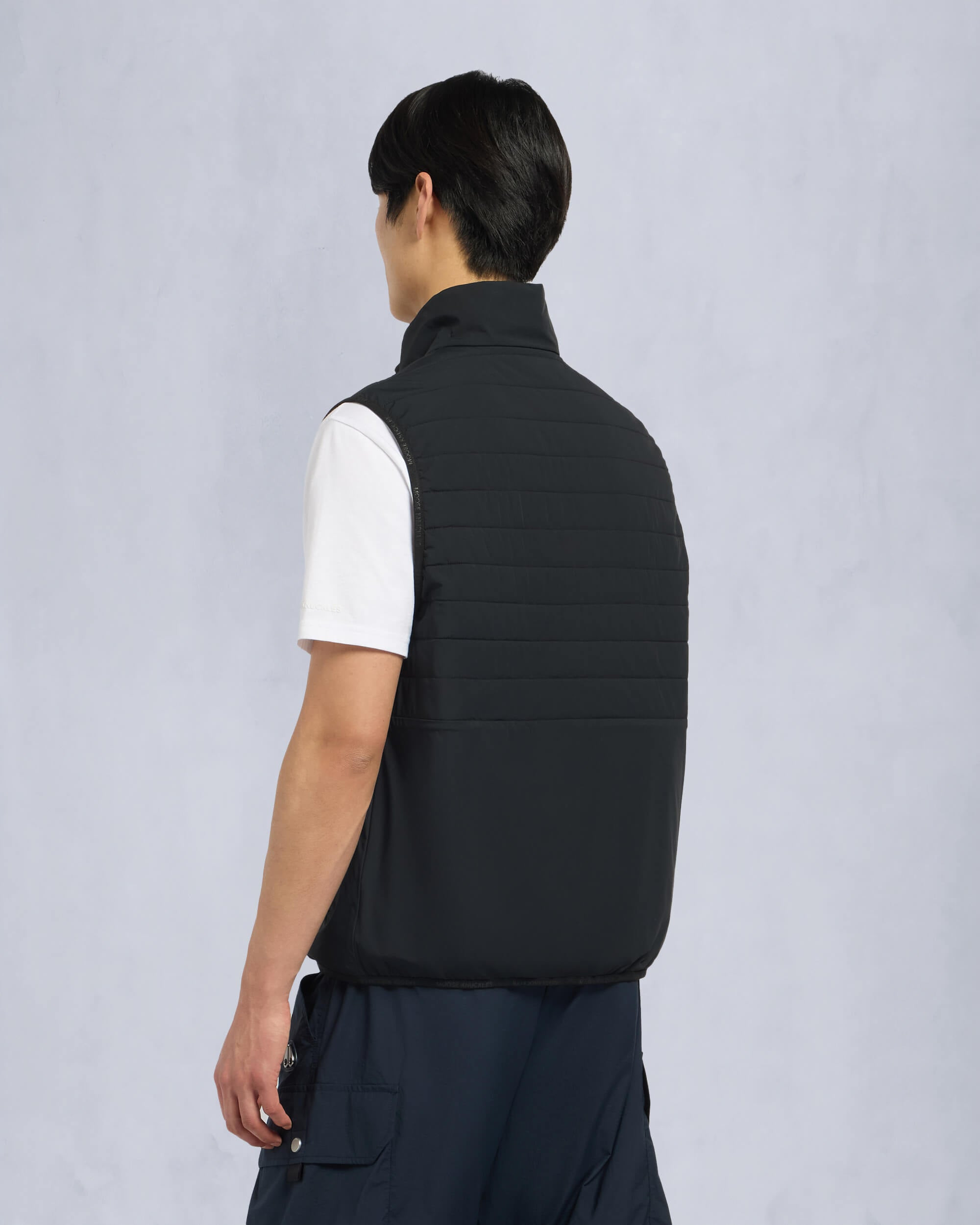 DOMINION PACKABLE VEST - 4