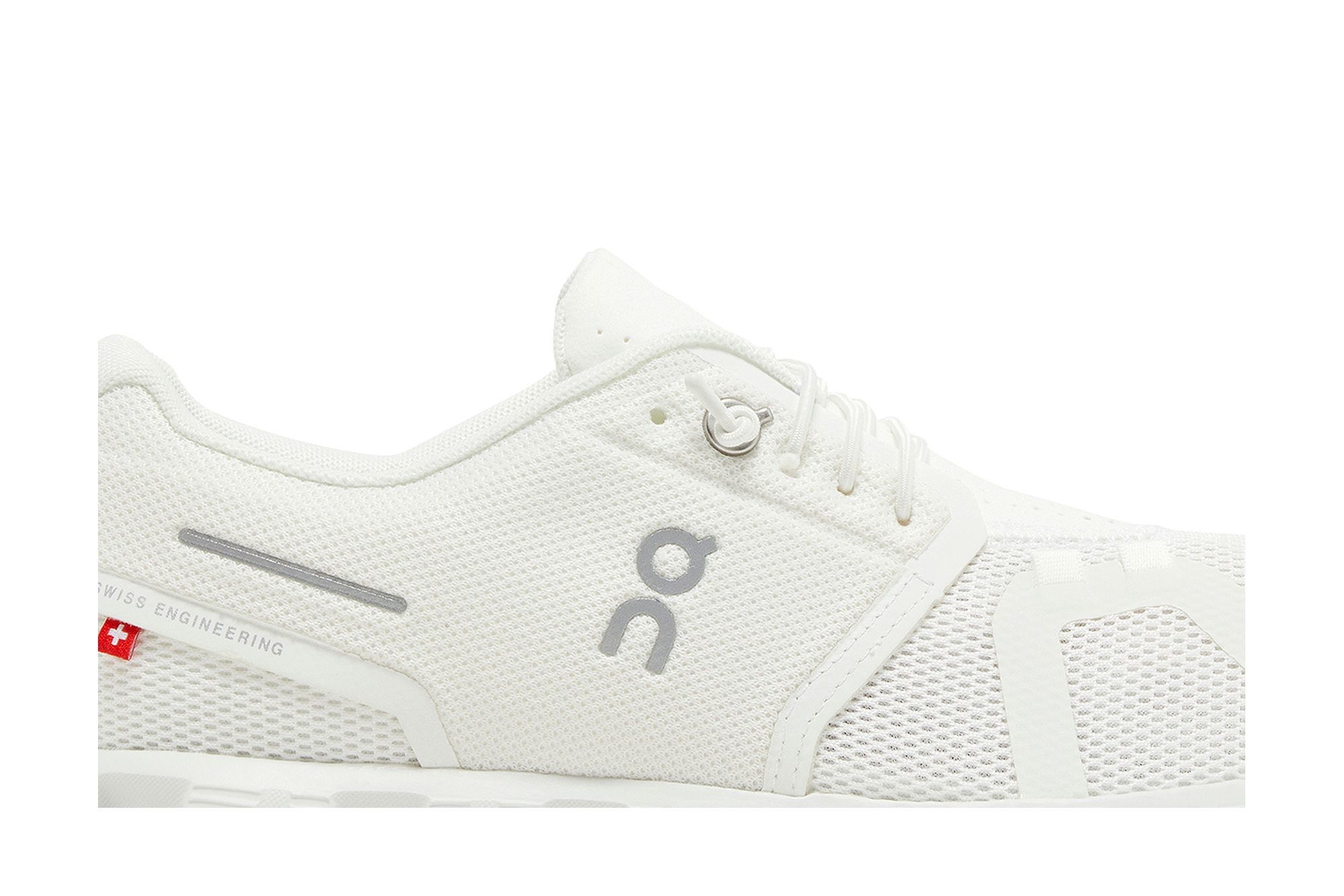 Wmns Cloud 5 'White' - 2