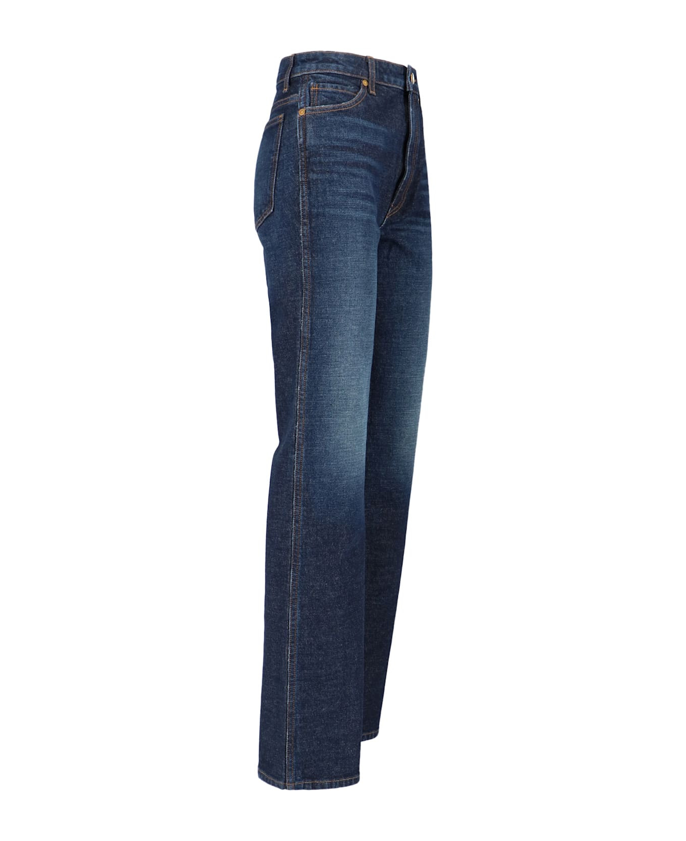 Bootcut Jeans - 3