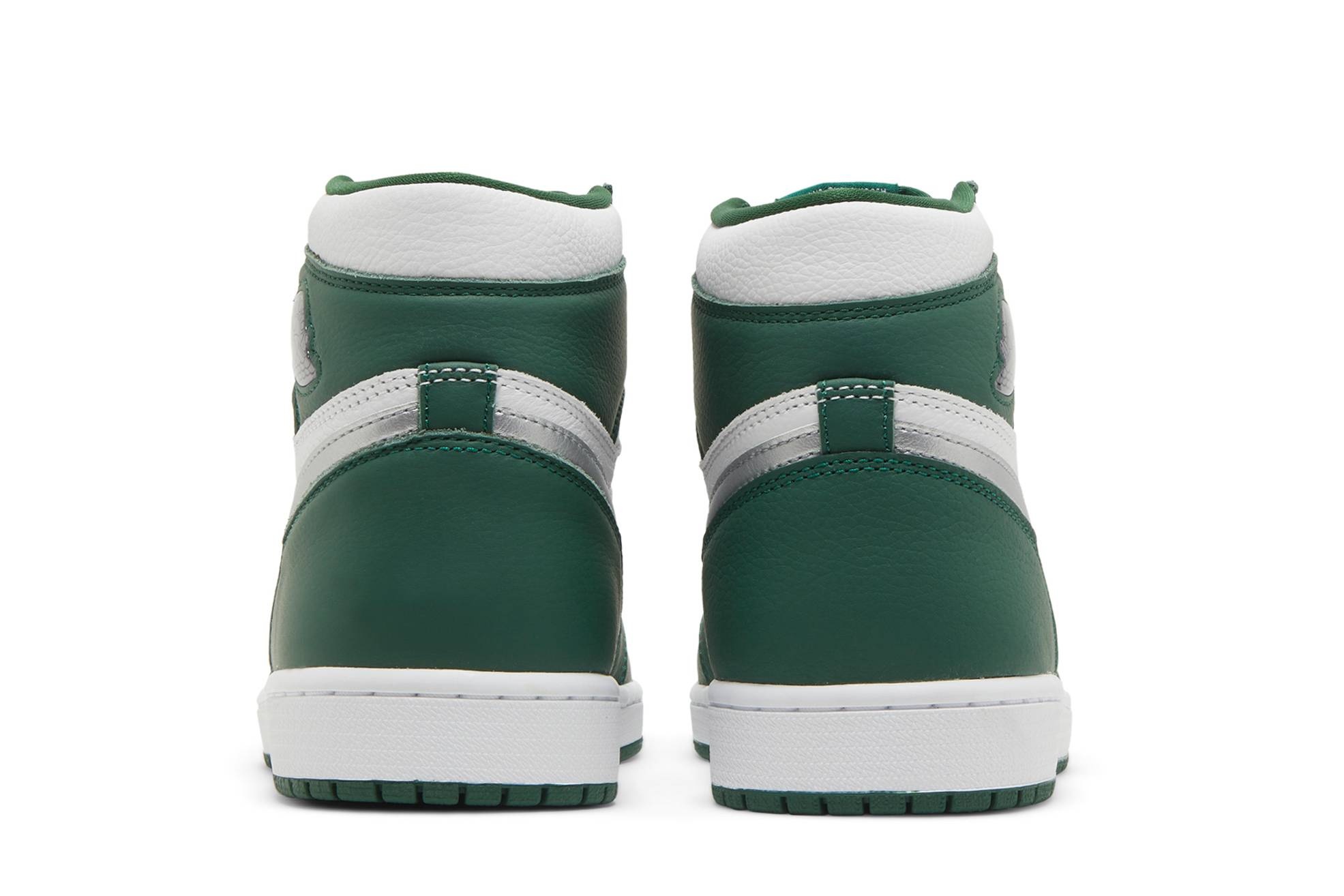 Air Jordan 1 Retro High OG 'Gorge Green' - 6