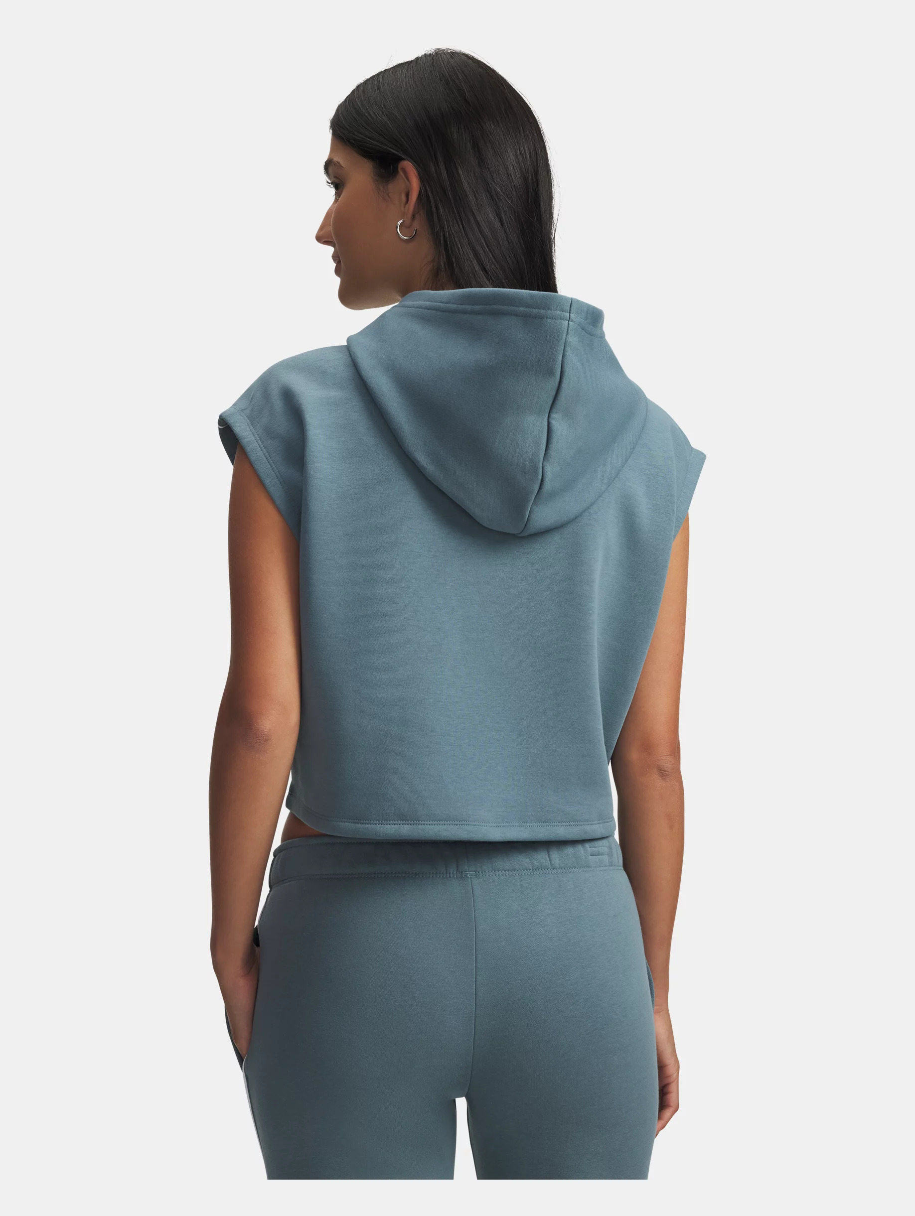 UA Rival Fleece Piped - 2