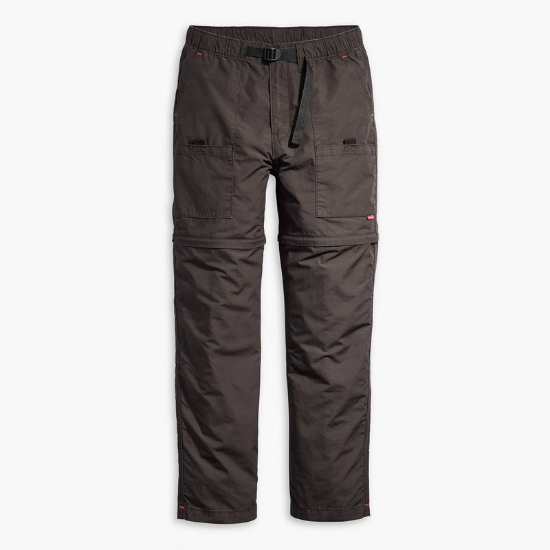 UTILITY ZIP-OFF MEN'S PANTS 1