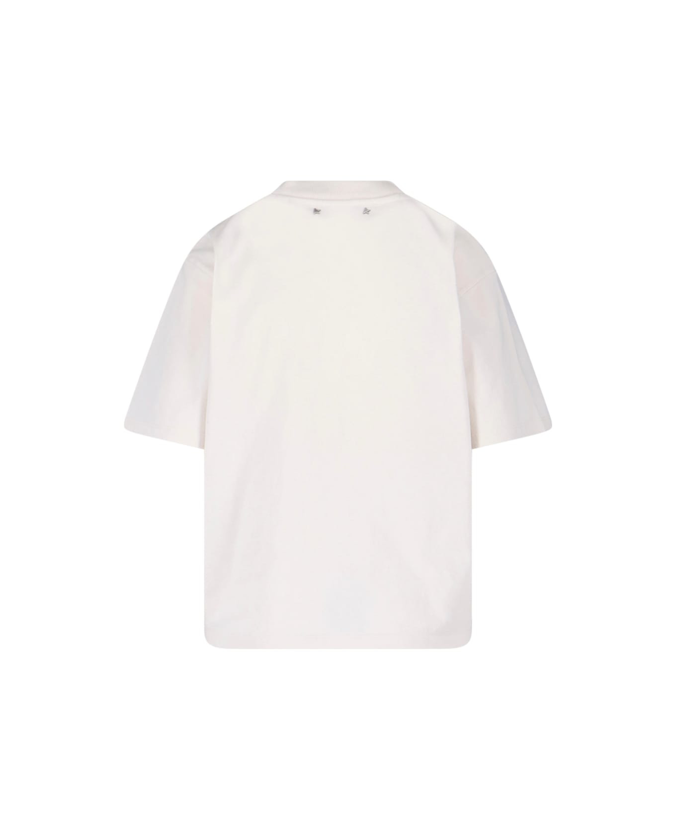 'journey' T-shirt - 2