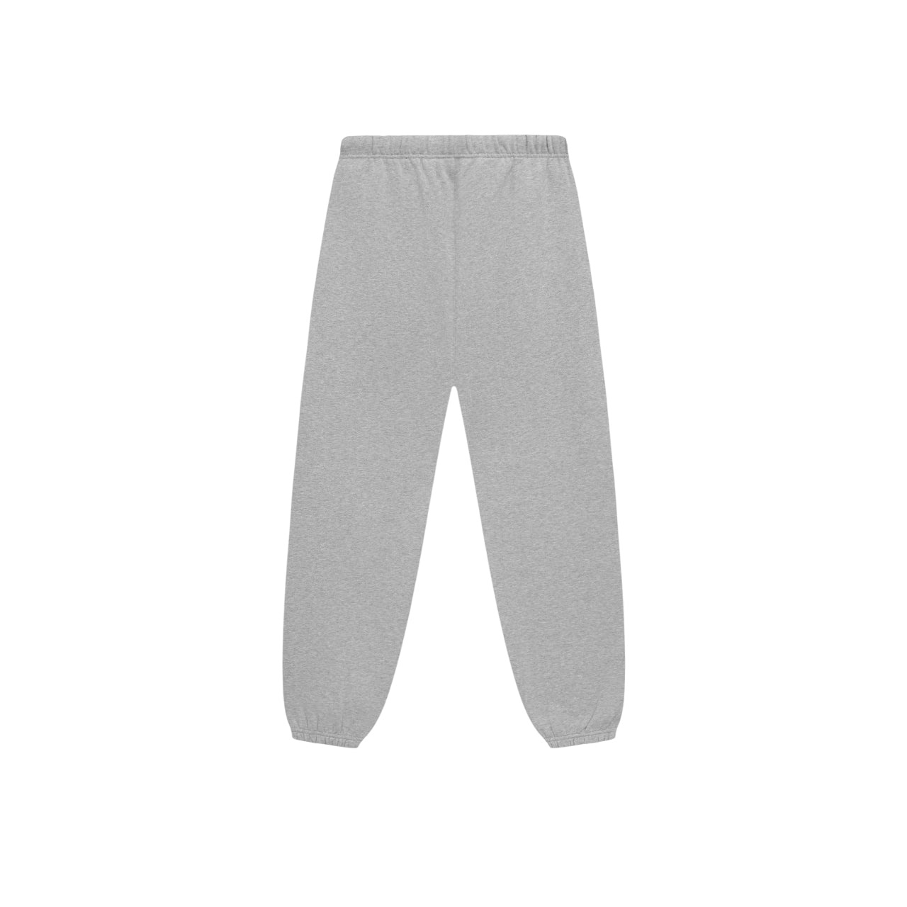 Fear of God Essentials SS25 Sweatpants 'Light Heather Grey' 130HO242028F - 2