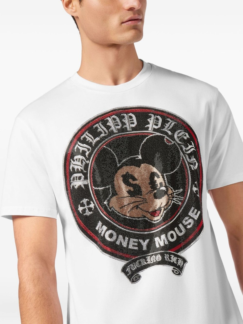 Money Mouse T-shirt 4