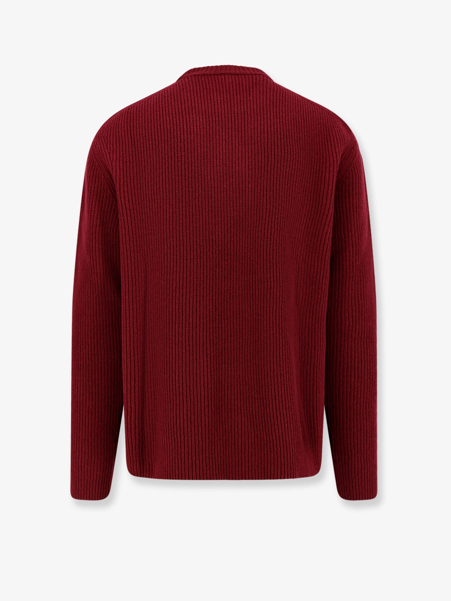 Gucci Wool And Cashmere Sweater - 2