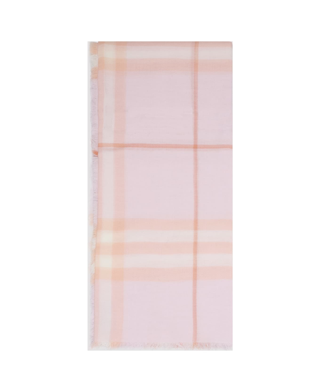 Wool Scarf - 3