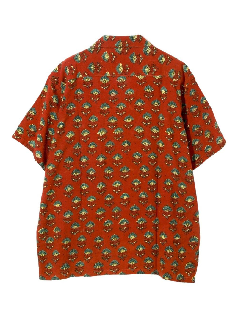 South2 West8 front-pockets shirt outlook