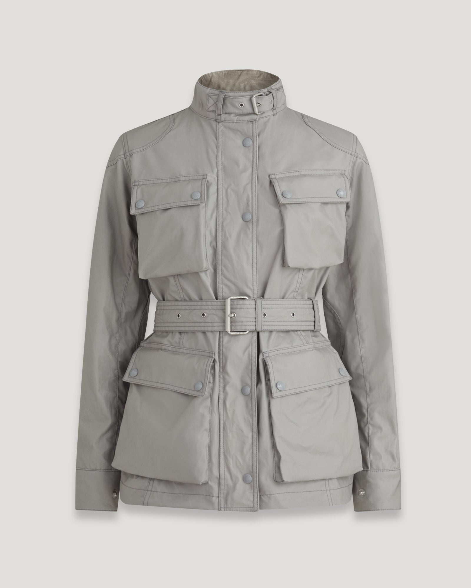 TRIALMASTER JACKET - 1