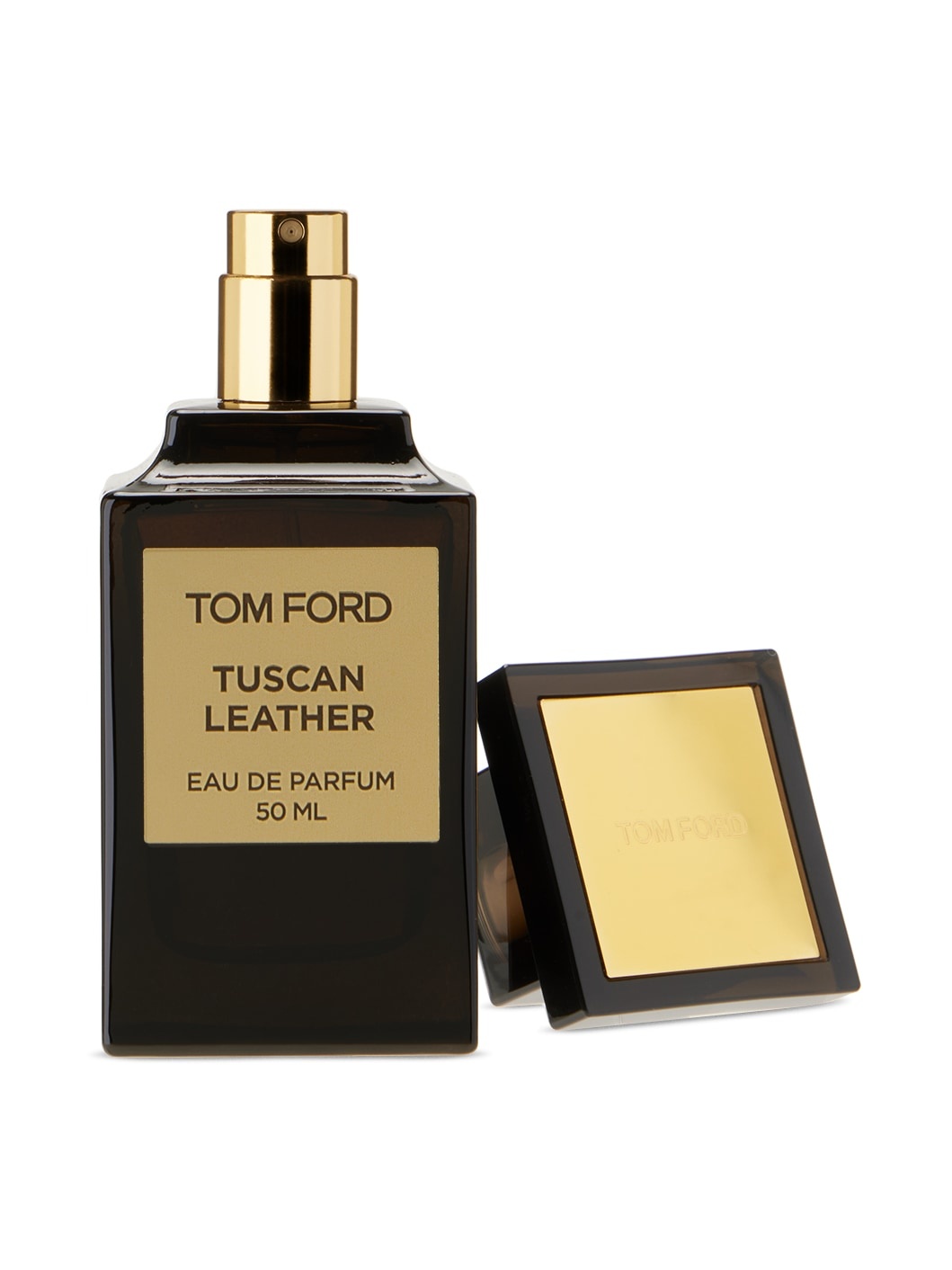 Tuscan Leather Eau de Parfum, 50 mL - 5