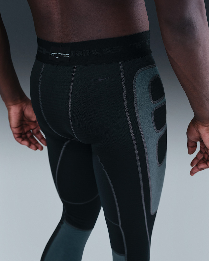 Nike Tech Men's Therma-FIT Base Layer Tights 3