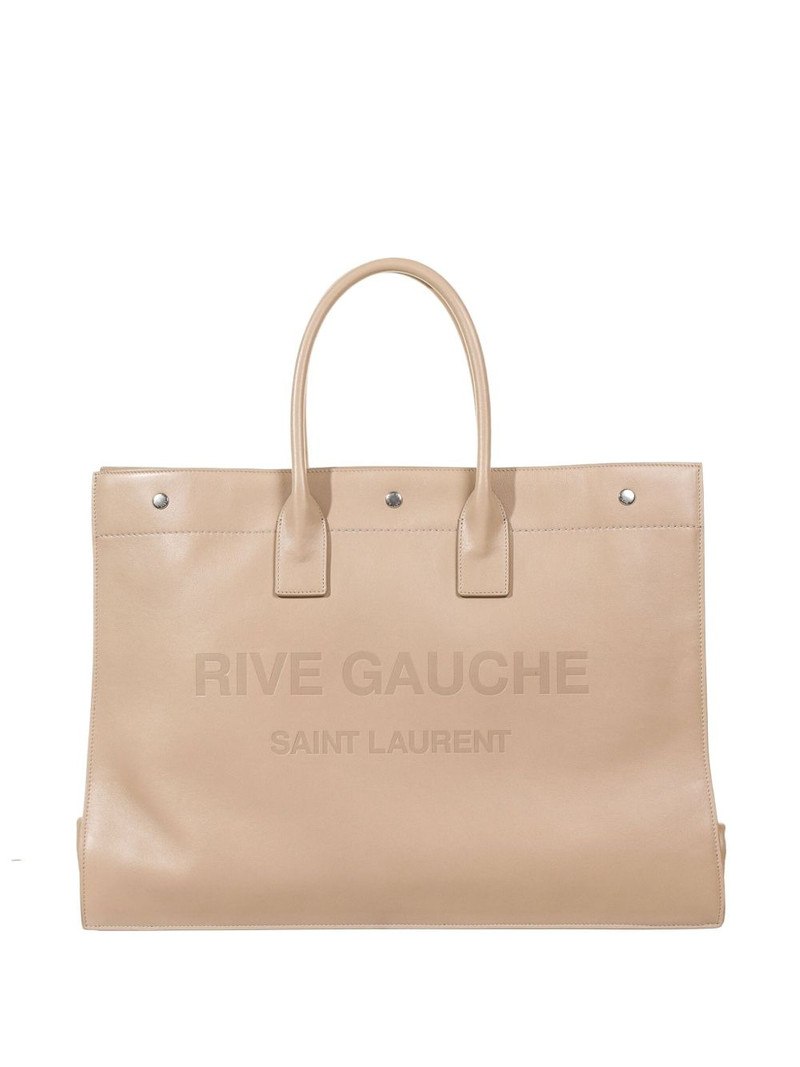 Rive Gauche tote bag 1