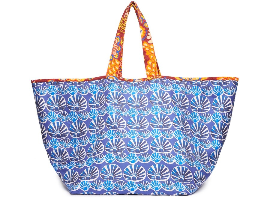 Reversible Tote - 3