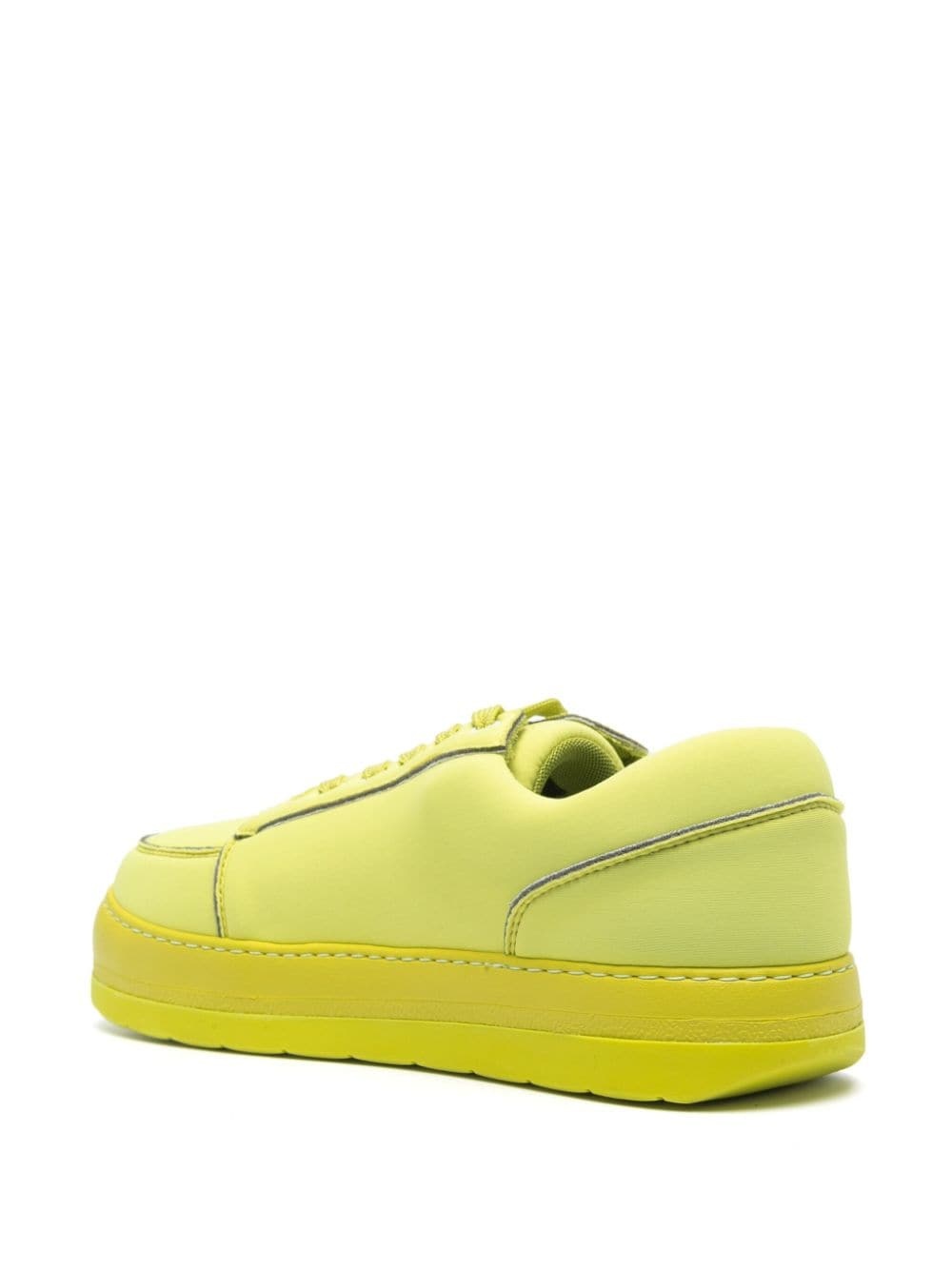Dreamy low-top sneakers - 3
