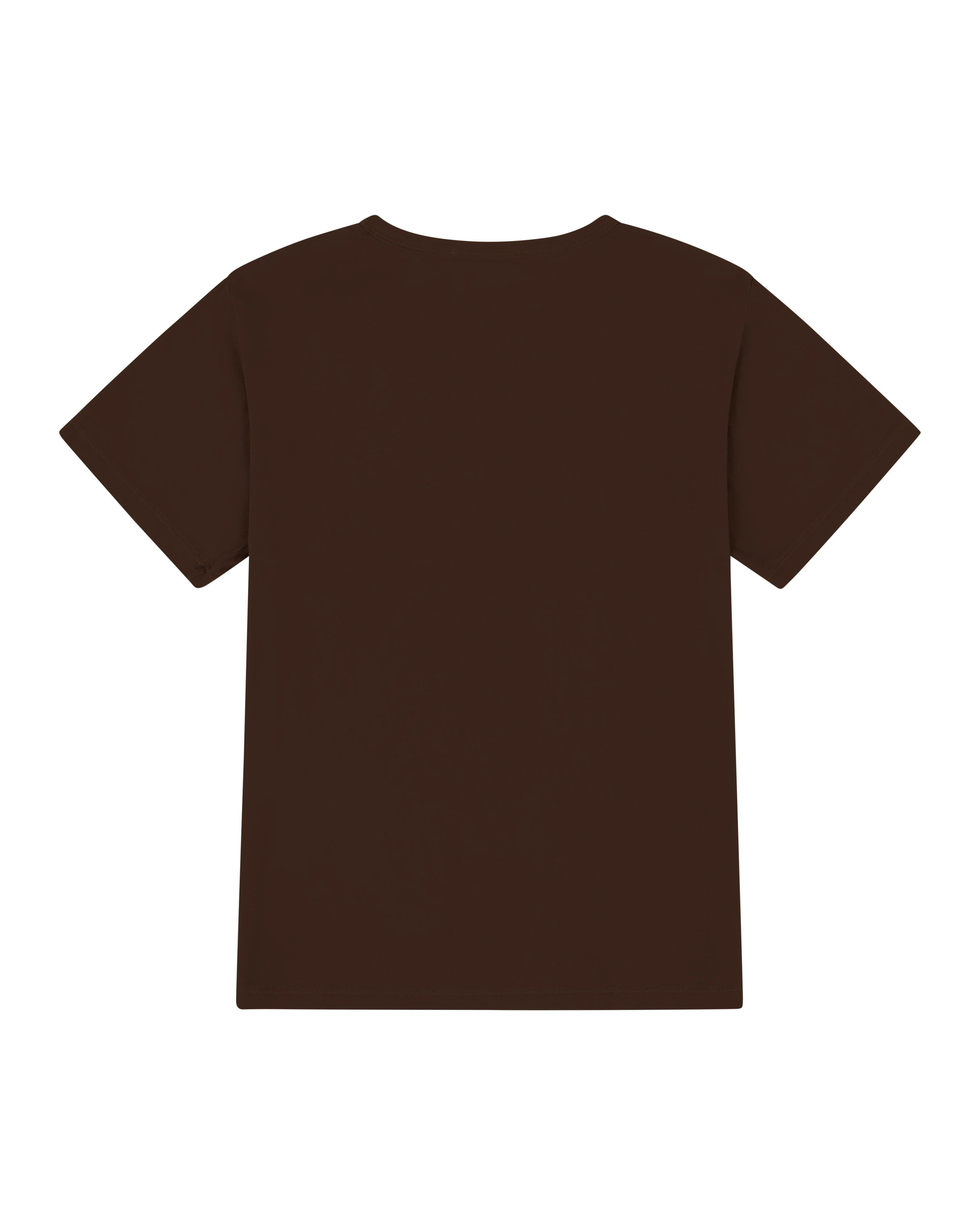 MINI TEE BRUNETTE - 6
