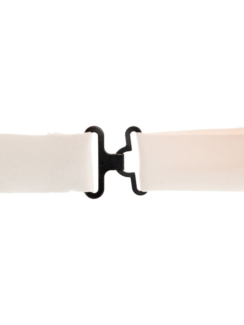 Dolce & Gabbana silk bow tie outlook