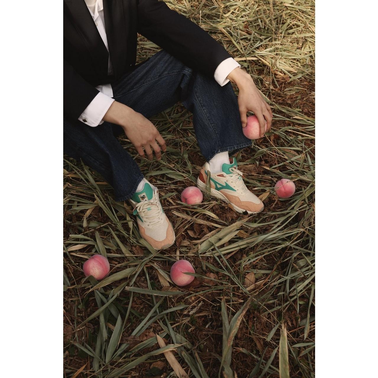 Contender Countryside Kajuen Sportstyle Sneaker - 9