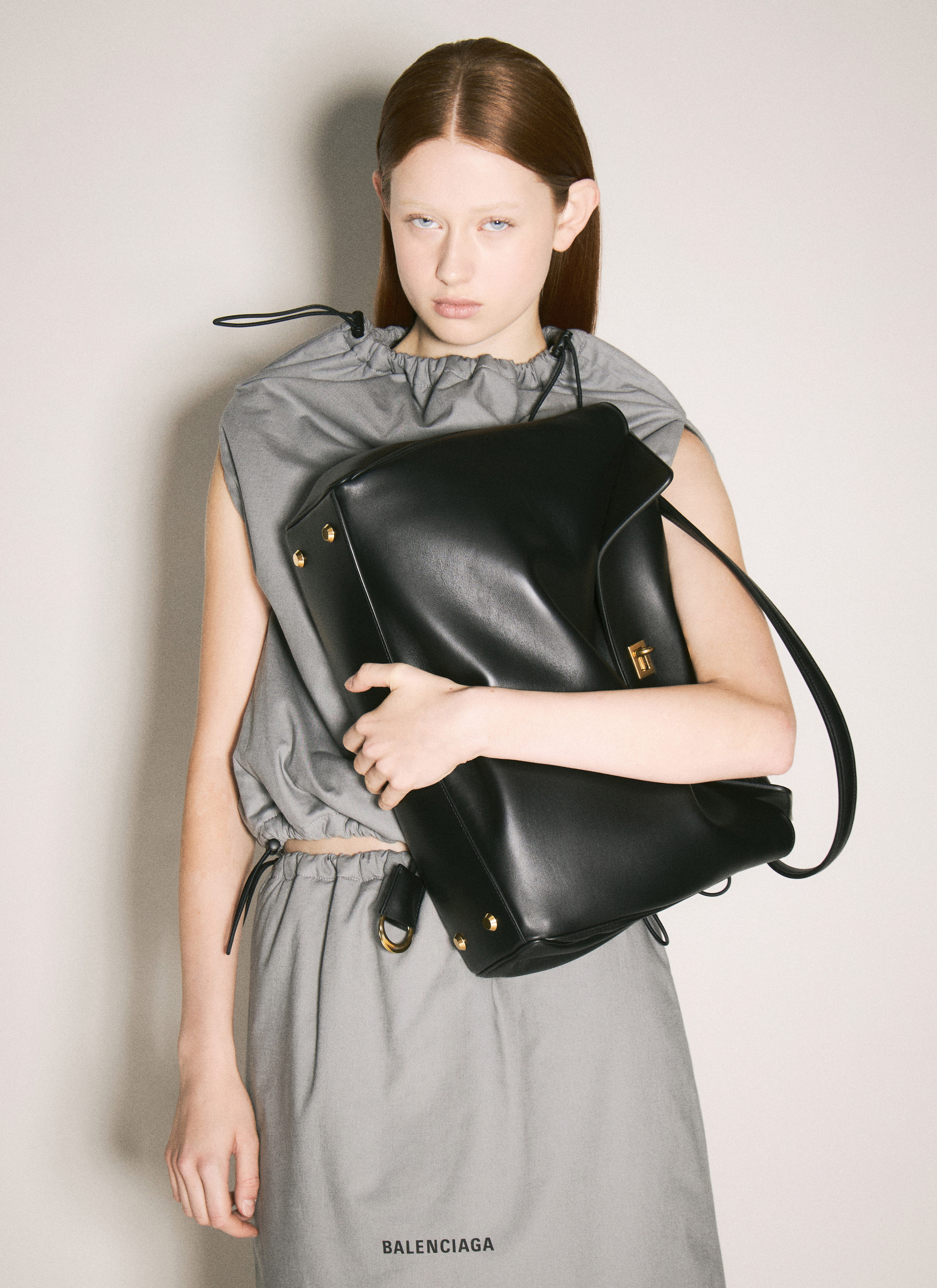 Rodeo Large Handbag - 5