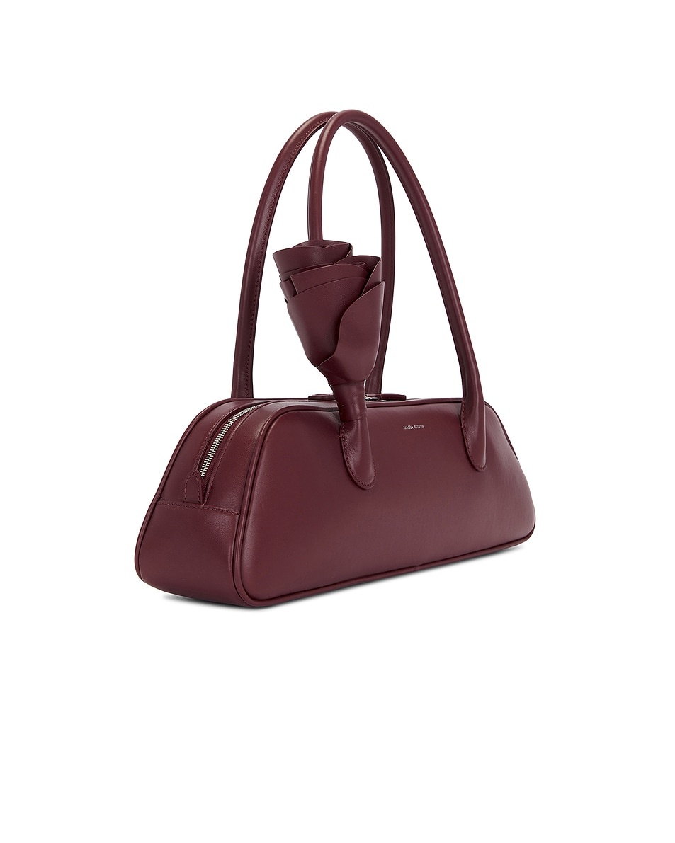 Brigitte Trapeze Bag - 4