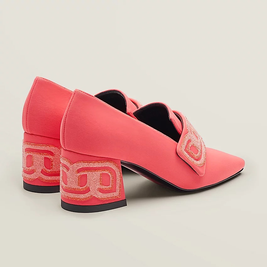 Donna 60 pump - 3