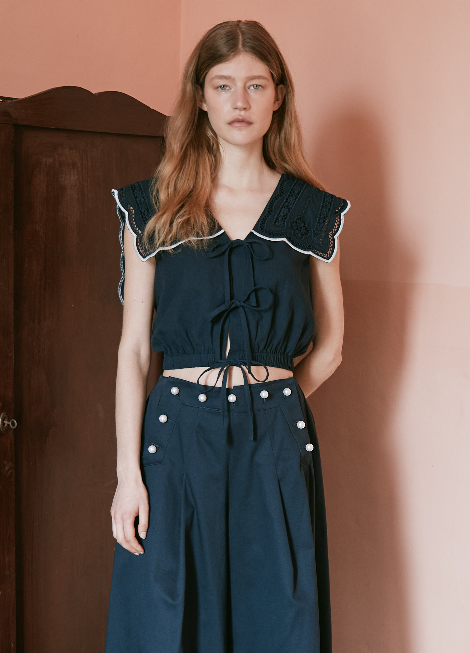 Marie Vest - 3