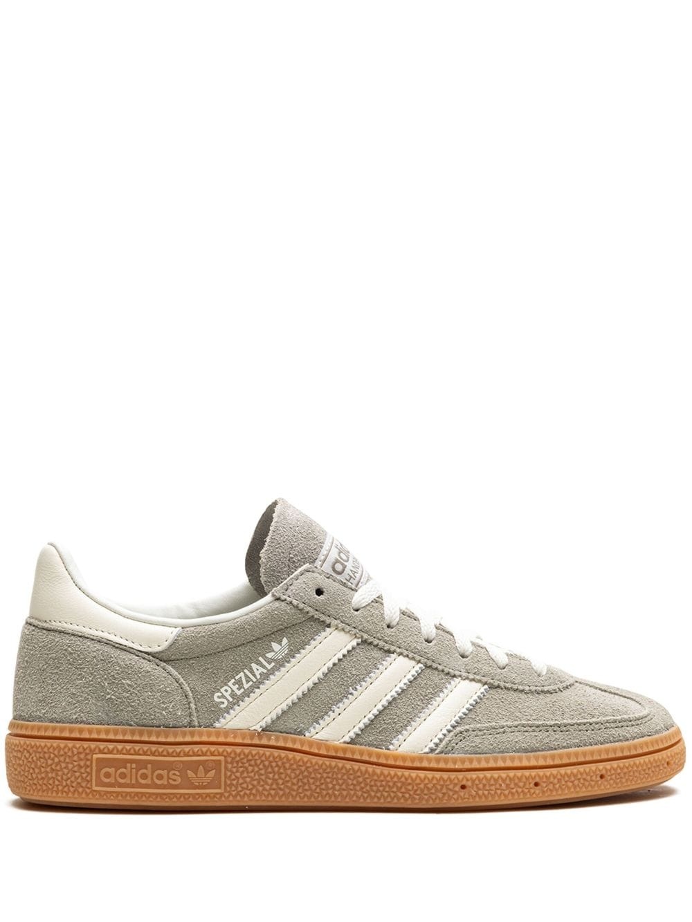 Handball Spezial "Silver Pebble" sneakers - 1