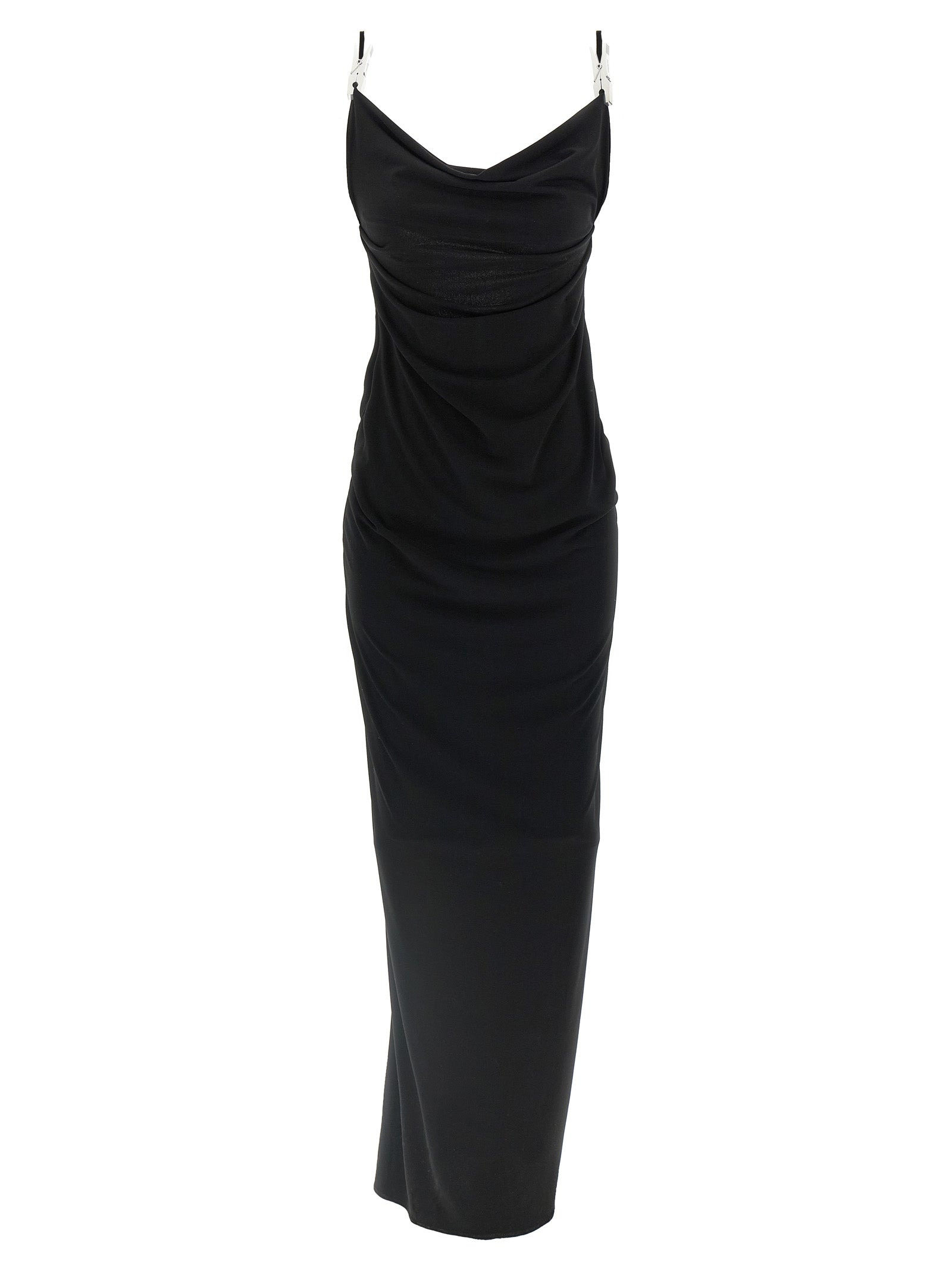 Coperni Women 'Washing Clip Gala' Dress - 1