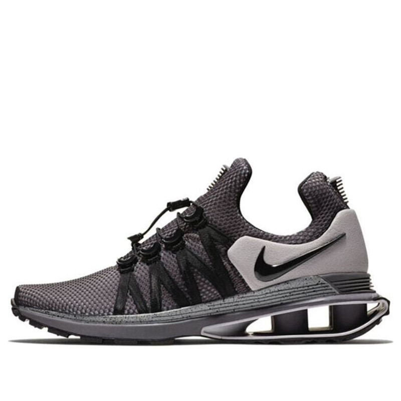 Nike Shox Gravity 'Atmosphere Grey' AR1999-011 - 1
