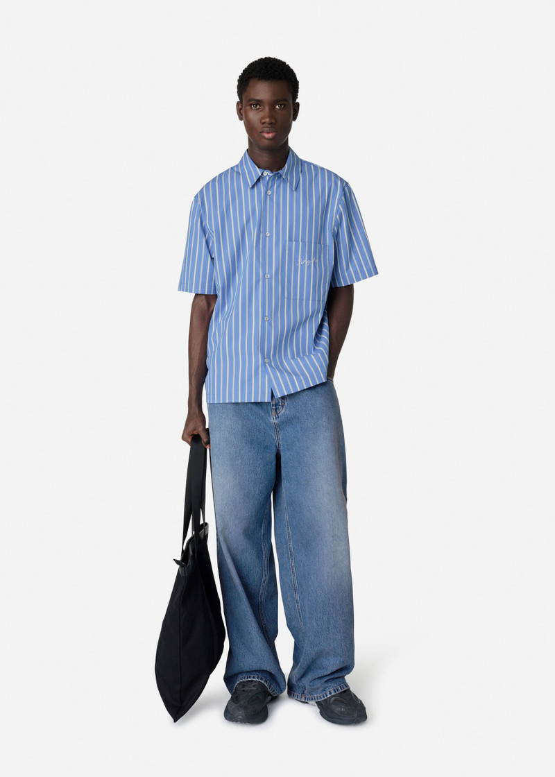Axel Arigato Daily Shirt outlook