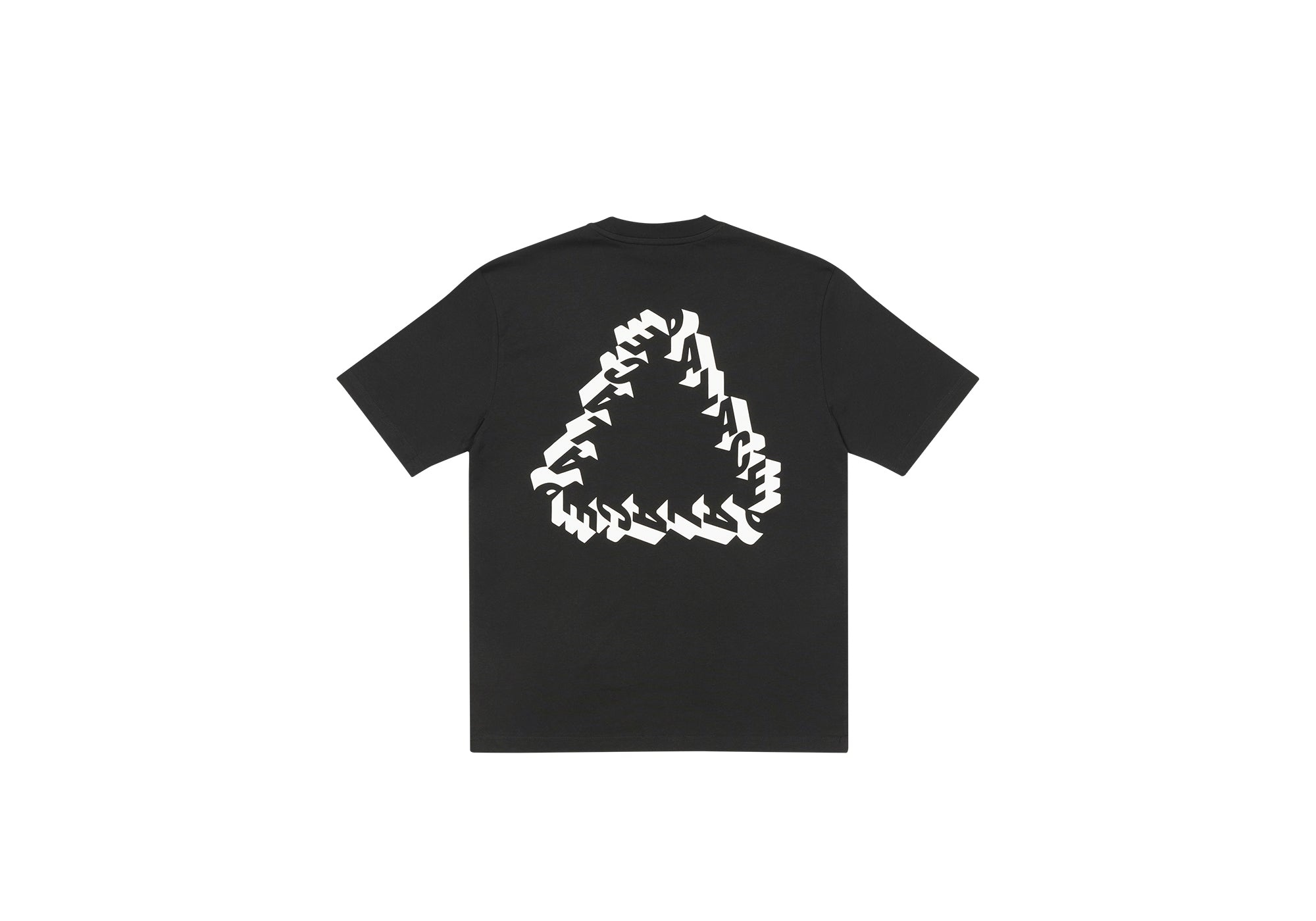 NEIN FUSS T-SHIRT BLACK - 2