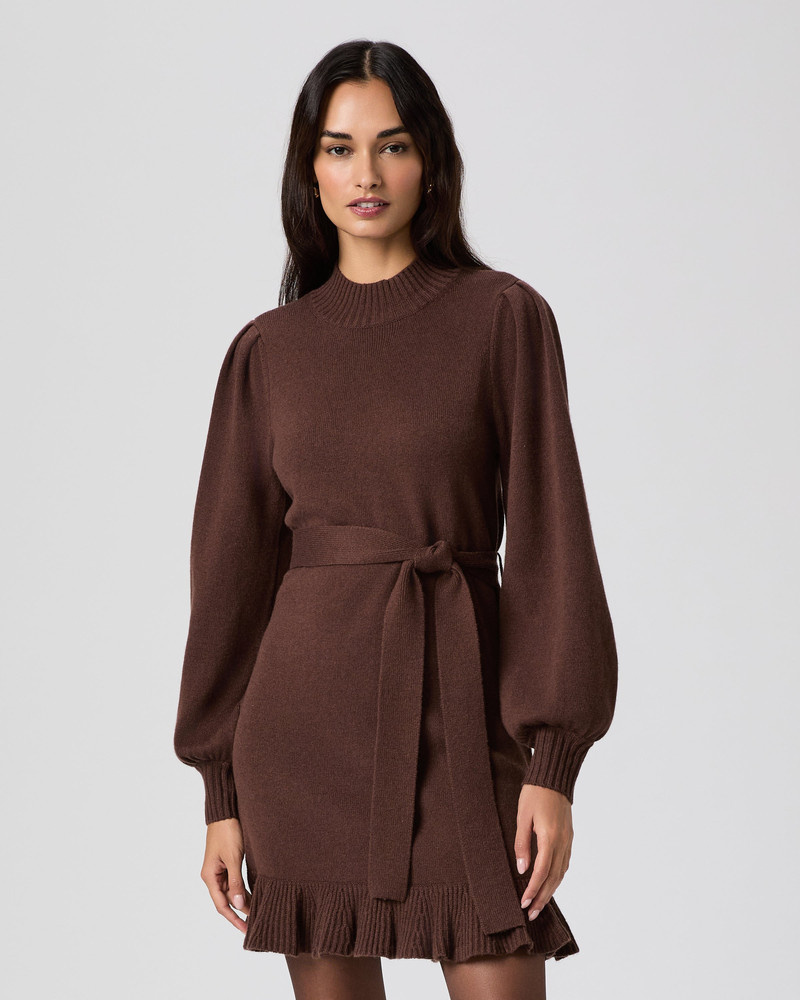 PAIGE Julita Dress outlook