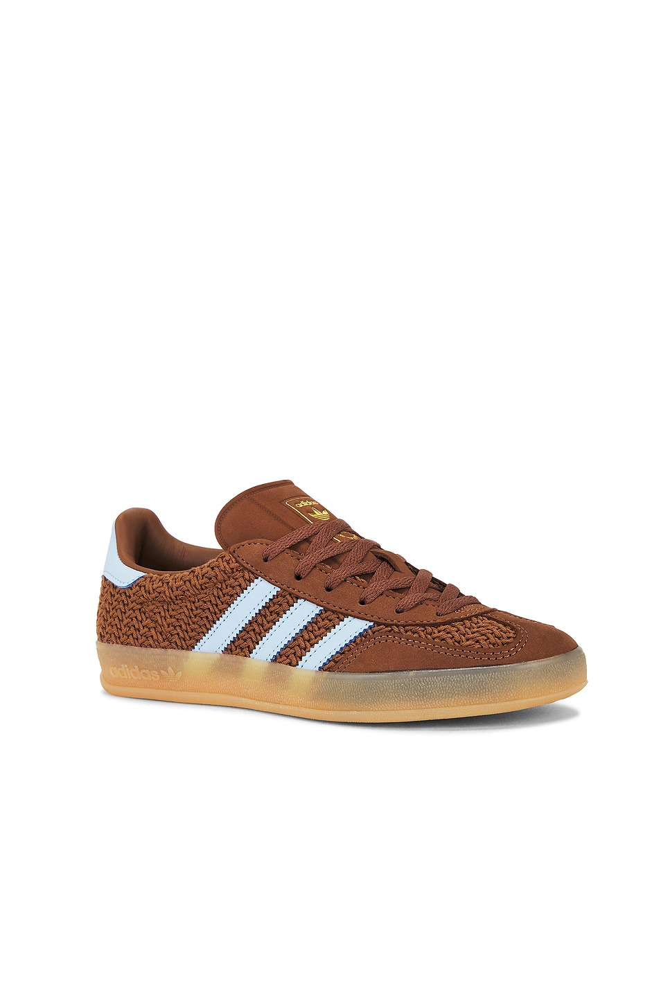 Gazelle Indoor - 2