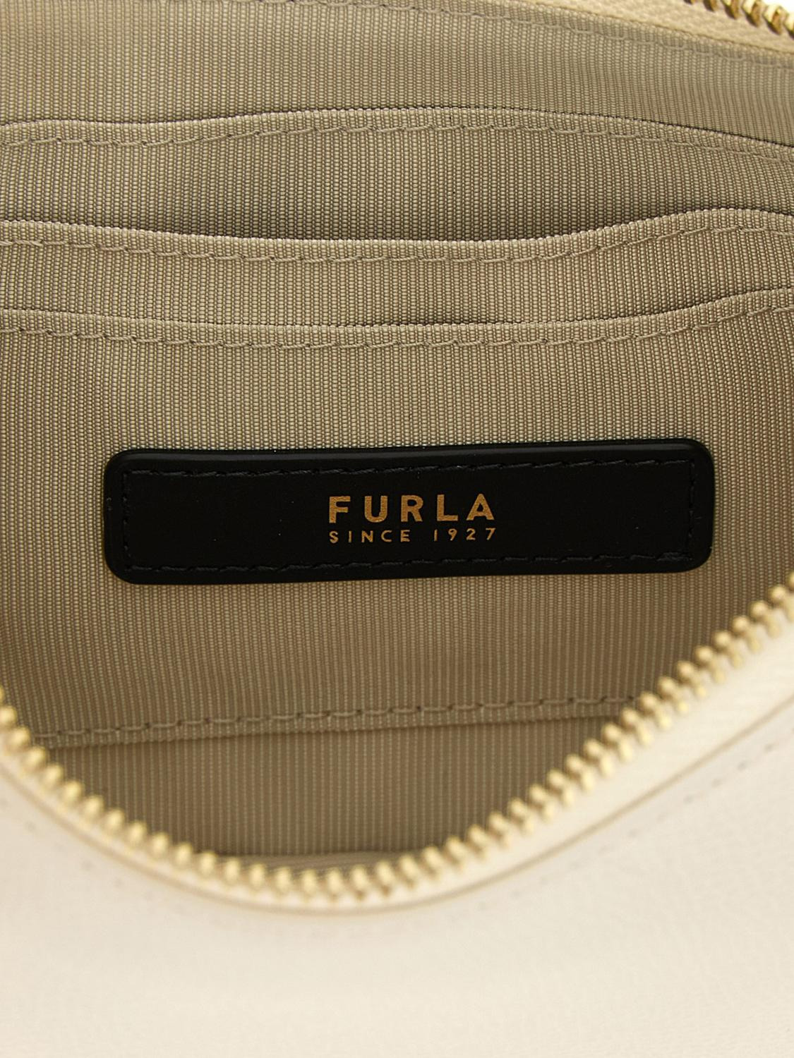 Shoulder bag woman Furla - 4