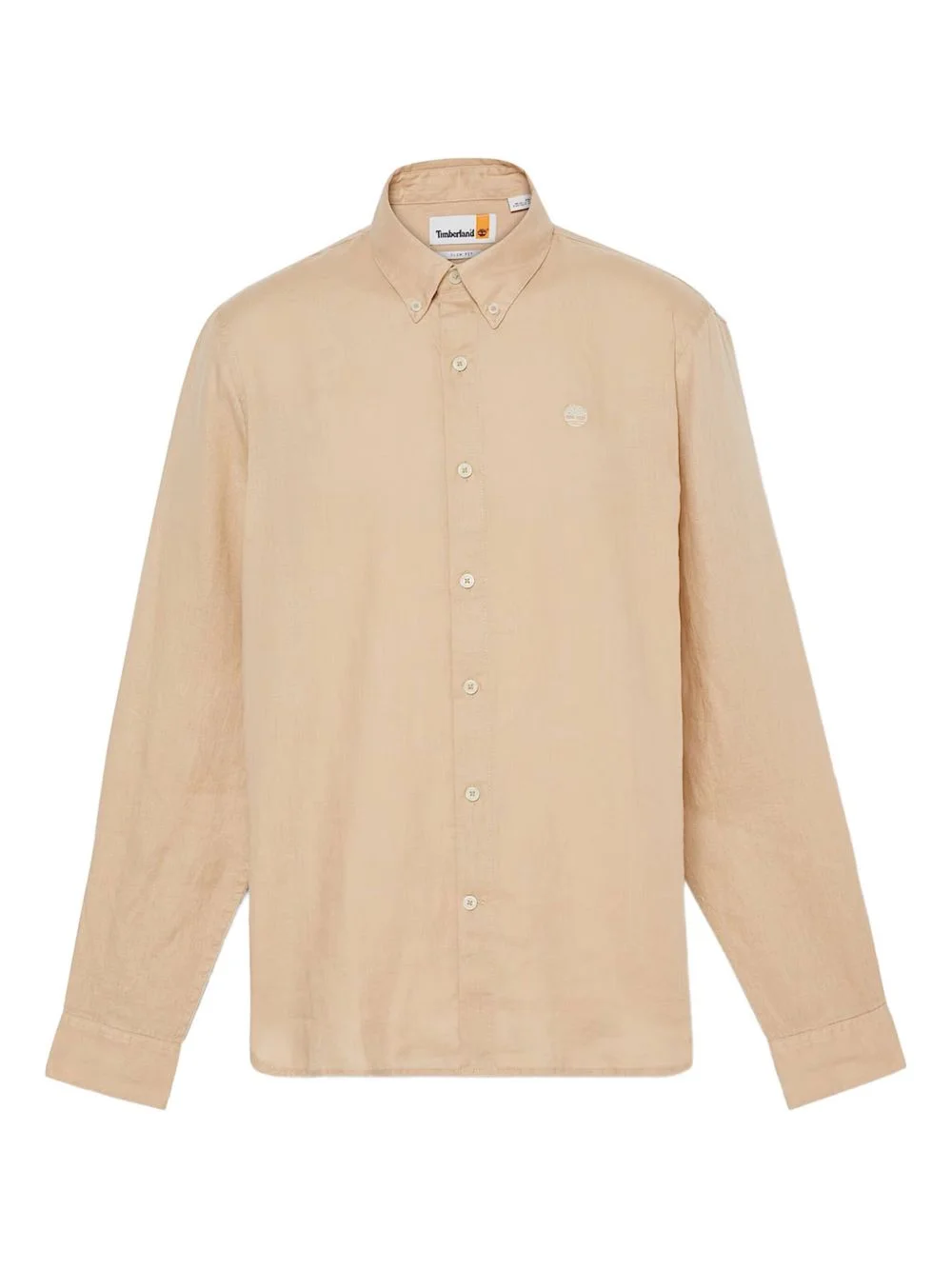 Mill Brook linen shirt - 1