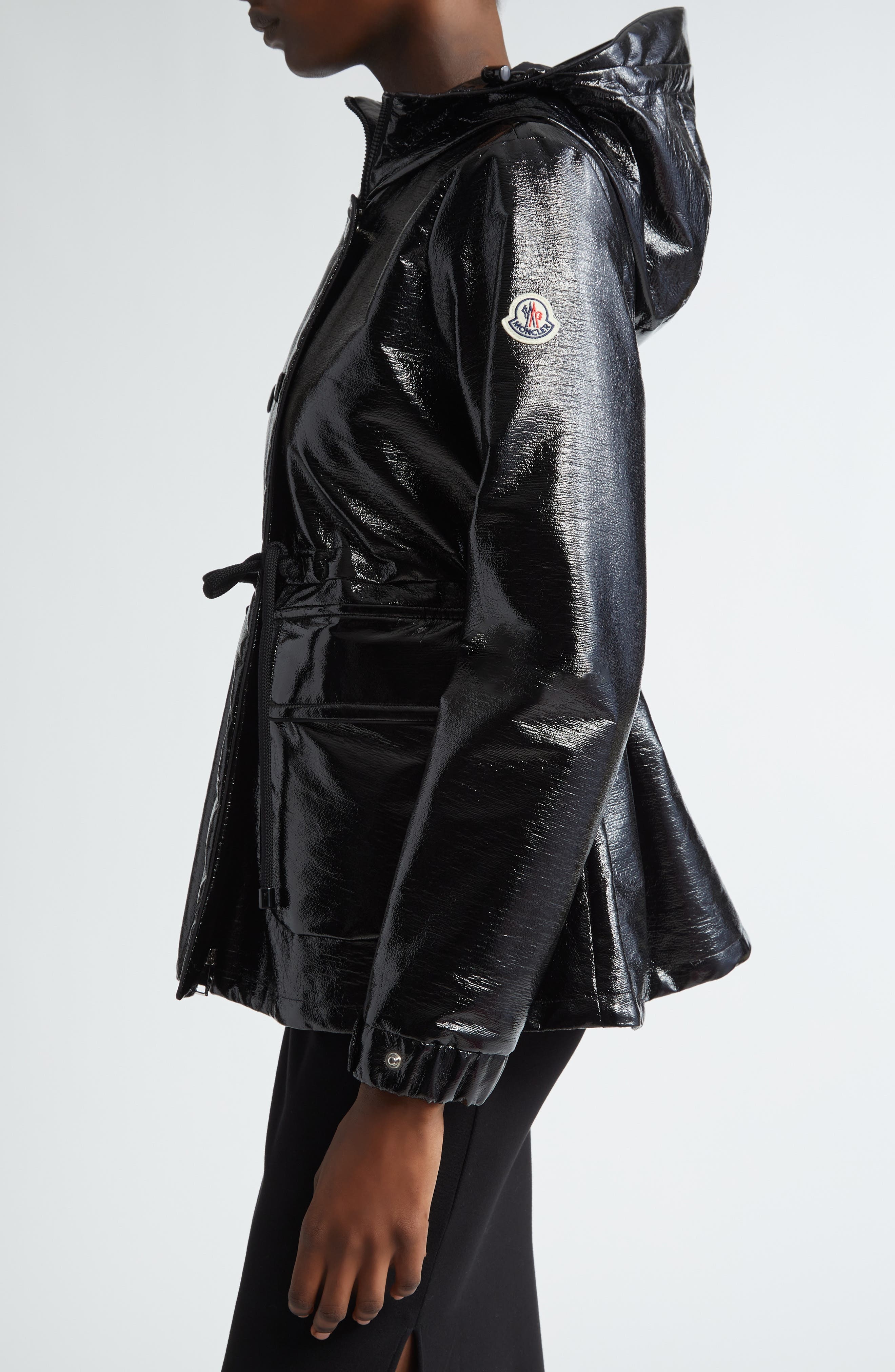 Agnou Parka - 4