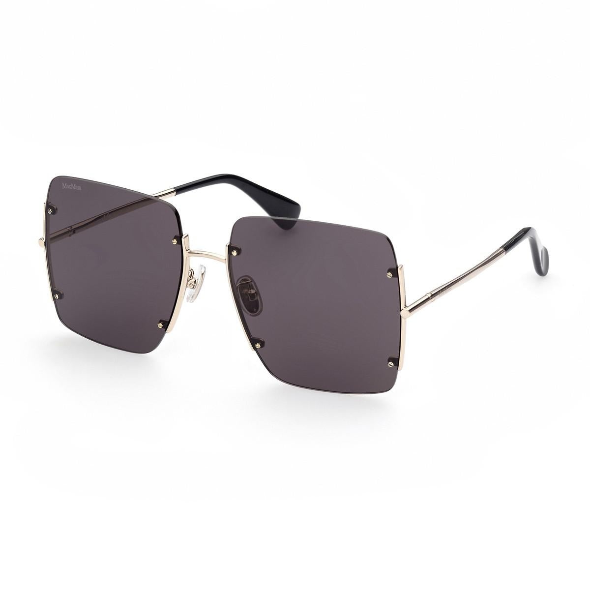 MAX MARA MM0002-H SUNGLASSES - 1